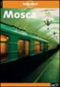 Copertina libro <b>Mosca<br></b>(titolo originale o altro titolo: <i>Moscow</i>)