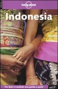 Copertina libro <b>Indonesia</b>