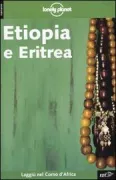 Copertina libro <b>Etiopia e Eritrea<br></b>(titolo originale o altro titolo: <i>Ethiopia & Eritrea</i>)