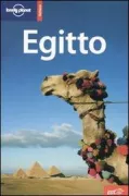 Copertina libro <b>Egitto</b>