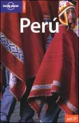 Copertina libro <b>Peru</b>