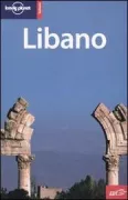 Copertina libro <b>Libano</b>