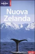 Copertina libro <b>Nuova Zelanda</b>