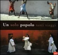Copertina libro <b>Un solo popolo, tanti viaggi</b>