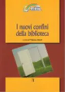 Copertina libro <b>I nuovi confini della biblioteca</b>