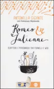 Copertina libro <b>Romeo & Julienne</b>