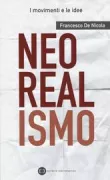 Copertina libro <b>Neorealismo</b>