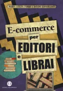 Copertina libro <b>E-commerce per editori e librai</b>