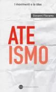 Copertina libro <b>Ateismo</b>