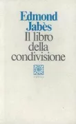Copertina libro <b>Il libro della condivisione<br></b>(titolo originale o altro titolo: <i>Le livre du partage</i>)