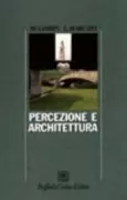 Copertina libro <b>Percezione e architettura</b>