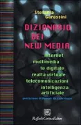 Copertina libro <b>Dizionario dei new media</b>