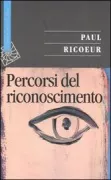 Copertina libro <b>Percorsi del riconoscimento</b>