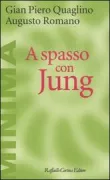 Copertina libro <b>A spasso con Jung</b>