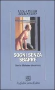 Copertina libro <b>Sogni senza sbarre</b>