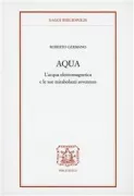 Copertina libro <b>Aqua</b>