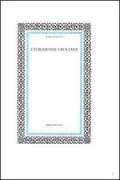 Copertina libro <b>Eterodossie crociane</b>