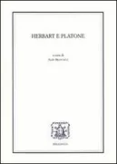 Copertina libro <b>Herbart e Platone</b>