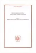 Copertina libro <b>Le forme e la storia</b>