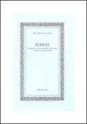 Copertina libro <b>Pompei</b>
