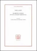 Copertina libro <b>Da Bruno a Croce</b>