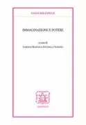 Copertina libro <b>Immaginazione e potere</b>