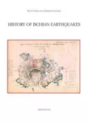 Copertina libro <b>History of Ischian earthquakes</b>