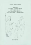 Copertina libro <b>Wagner colosso imbarazzante buffone solenne</b>