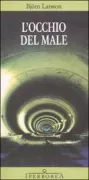 Copertina libro <b>L'Occhio del male<br></b>(titolo originale o altro titolo: <i>Det onda ogat. -</i>)