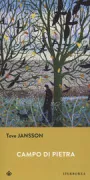 Copertina libro <b>Campo di pietra<br></b>(titolo originale o altro titolo: <i>Stenakern</i>)