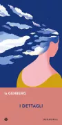 Copertina libro <b>I dettagli<br></b>(titolo originale o altro titolo: <i>Detaljerna</i>)