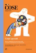 Copertina libro <b>Corpi speciali</b>