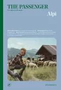 Copertina libro <b>Alpi</b>