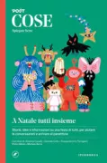 Copertina libro <b>A Natale tutti insieme</b>