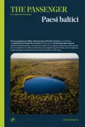 Copertina libro <b>Paesi baltici</b>