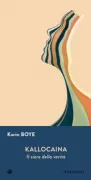 Copertina libro <b>Kallocaina</b>