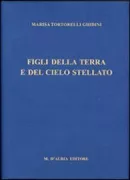 Copertina libro <b>Figli della terra e del cielo stellato</b>