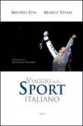 Copertina libro <b>Viaggio nello sport italiano</b>