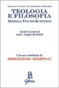 Copertina libro <b>Teologia e filosofia</b>