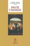 Copertina libro <b>Salute e salvezza</b>