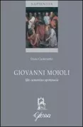 Copertina libro <b>Giovanni Moioli</b>