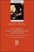 Copertina libro <b>Il corpo nell'esperienza cristiana</b>