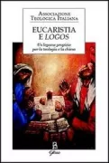Copertina libro <b>Eucaristia e logos</b>