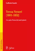 Copertina libro <b>Teresa Verzeri (1801-1852)</b>