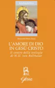 Copertina libro <b>L'amore di Dio in Gesù Cristo</b>