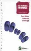 Copertina libro <b>Una famiglia normale</b>