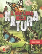Copertina libro <b>Il mio libro della natura<br></b>(titolo originale o altro titolo: <i>Natuur doe-boek</i>)