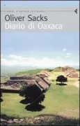 Copertina libro Diario di Oaxaca