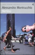 Copertina libro <b>Berlino</b>
