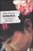Copertina libro <b>Birmania</b>